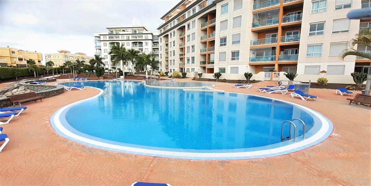 Edificio Canadas San Miguel de Abona Exterior photo